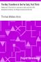 [Gutenberg 58608] • The Boy Travellers in the Far East, Part Third / Adventures of Two Youths in a Journey to Ceylon and India; With Descriptions of Borneo, the Philippine Islands and Burmah